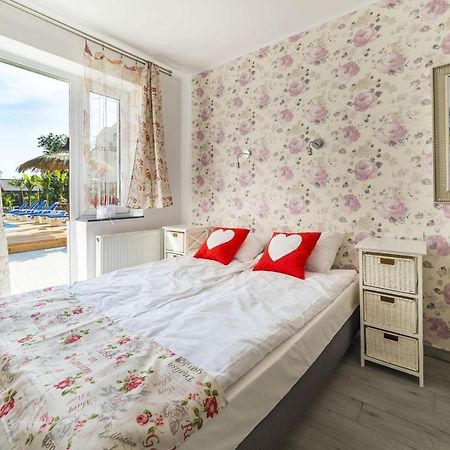 Blu Mare Apartment Wladyslawowo Luaran gambar