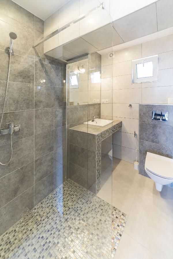 Blu Mare Apartment Wladyslawowo Luaran gambar