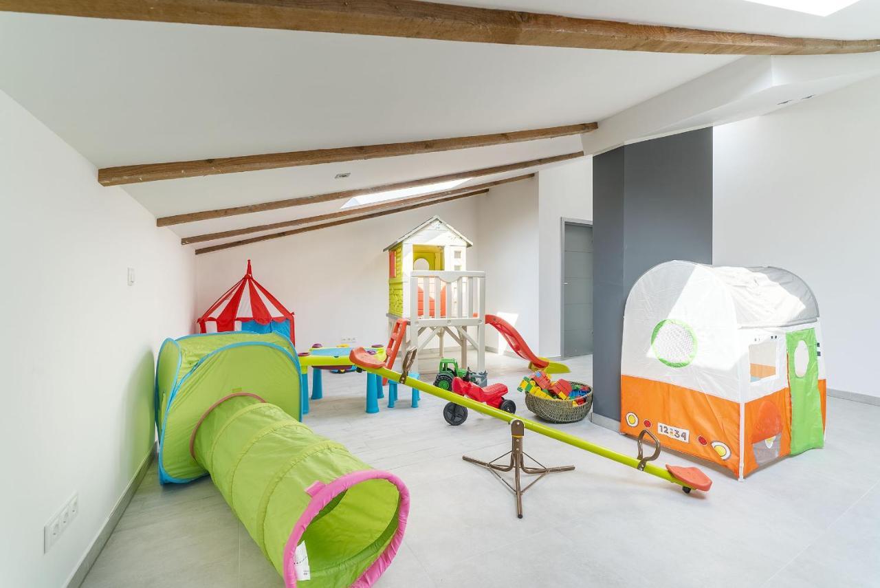 Blu Mare Apartment Wladyslawowo Luaran gambar