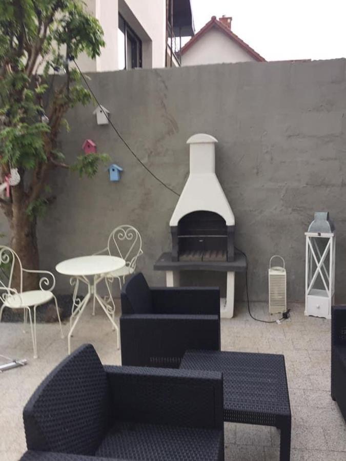 Blu Mare Apartment Wladyslawowo Luaran gambar